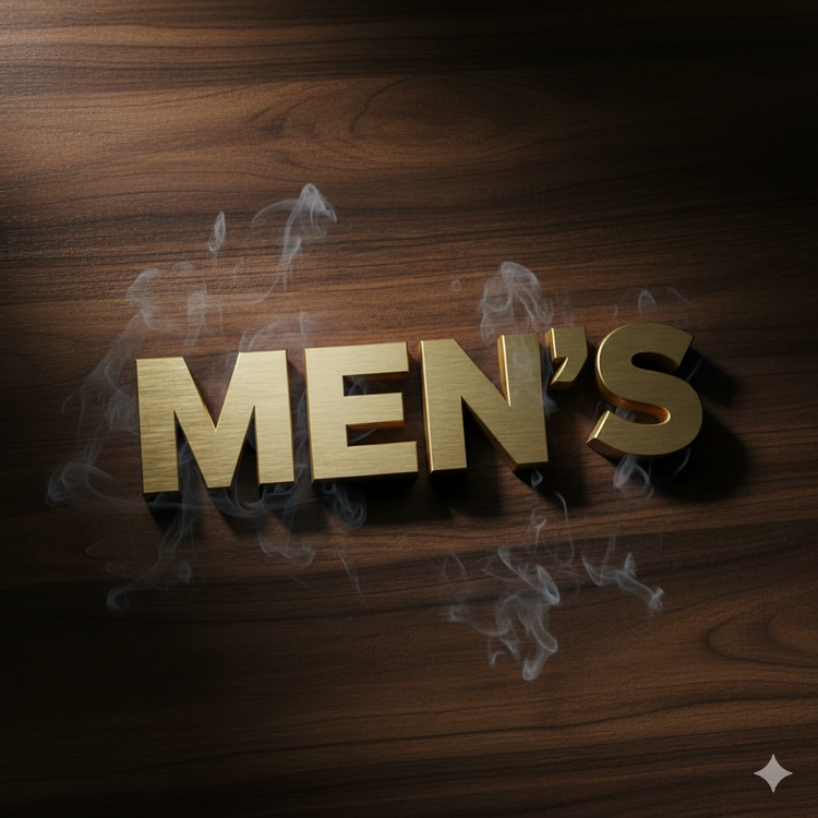 Men's