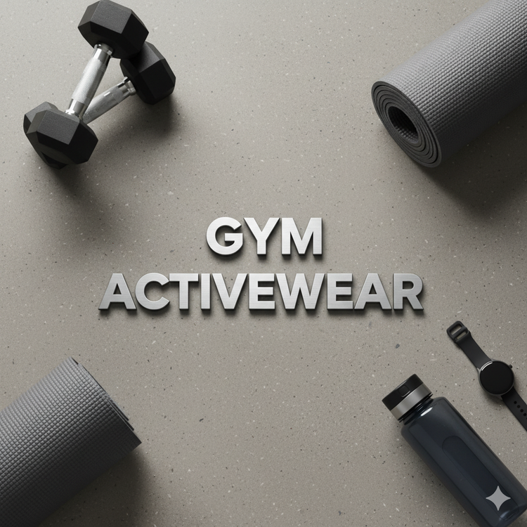 Gym Activewear